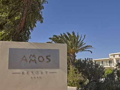Ammos Resort